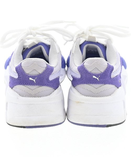 PUMA รองเท้าผ้าใบ