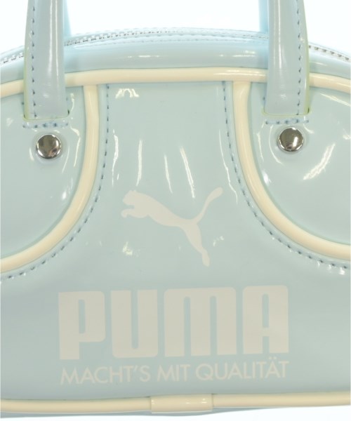 PUMA กระเป๋าสะพาย