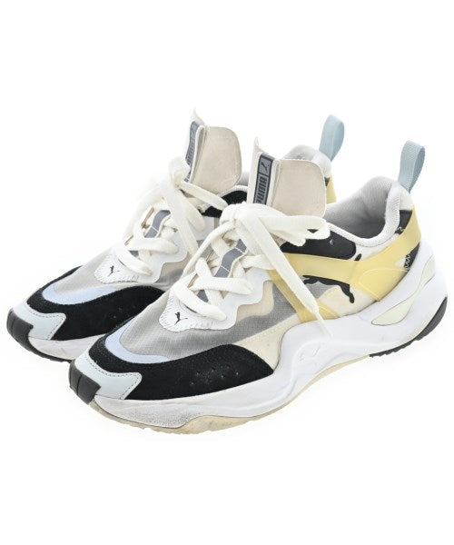 PUMA รองเท้าผ้าใบ