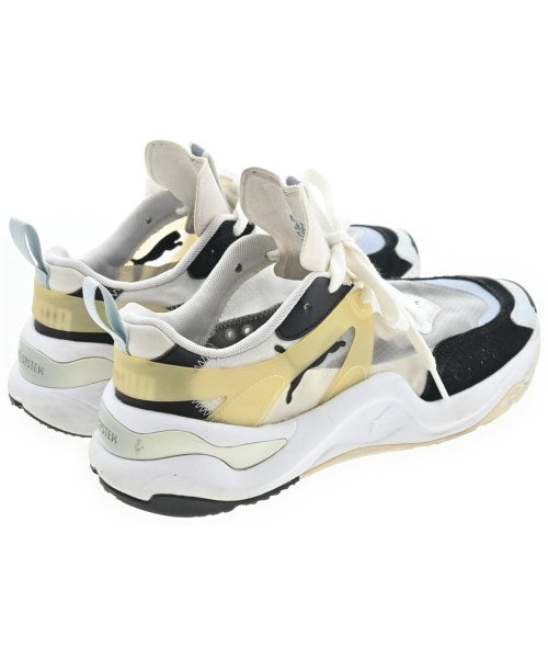 PUMA รองเท้าผ้าใบ