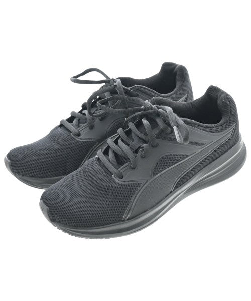 PUMA รองเท้าผ้าใบ