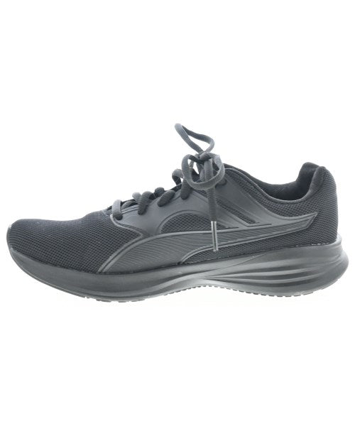 PUMA รองเท้าผ้าใบ