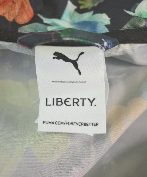 PUMA แจ็คเก็ตลำลอง