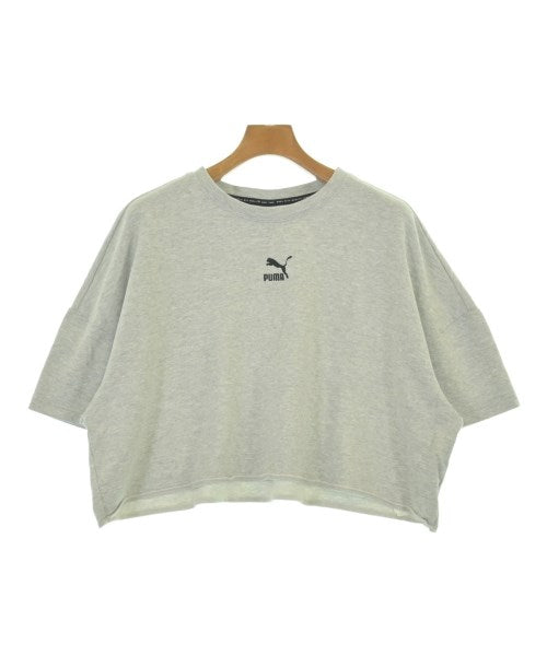 PUMA เสื้อยืด/เสื้อท็อปส์