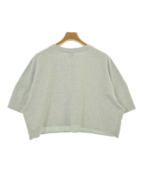 PUMA เสื้อยืด/เสื้อท็อปส์