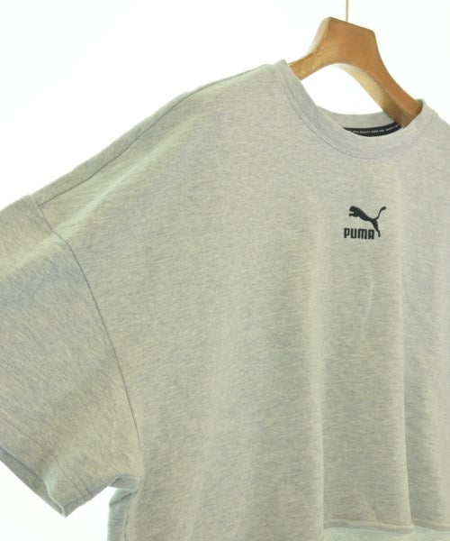 PUMA เสื้อยืด/เสื้อท็อปส์