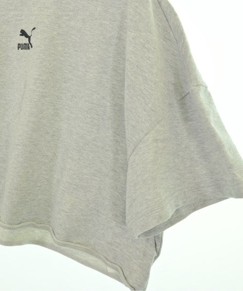 PUMA เสื้อยืด/เสื้อท็อปส์