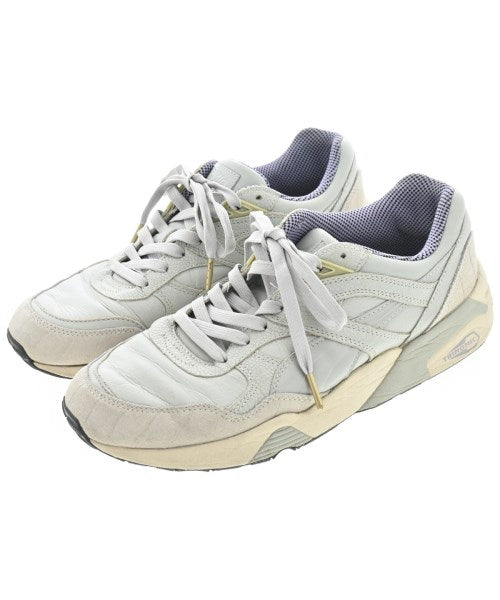 PUMA รองเท้าผ้าใบ