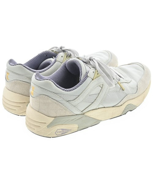 PUMA รองเท้าผ้าใบ