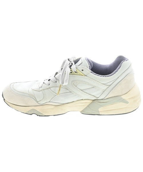 PUMA รองเท้าผ้าใบ