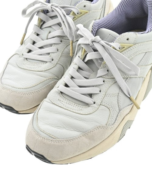 PUMA รองเท้าผ้าใบ