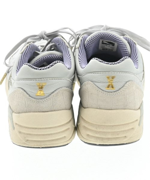 PUMA รองเท้าผ้าใบ