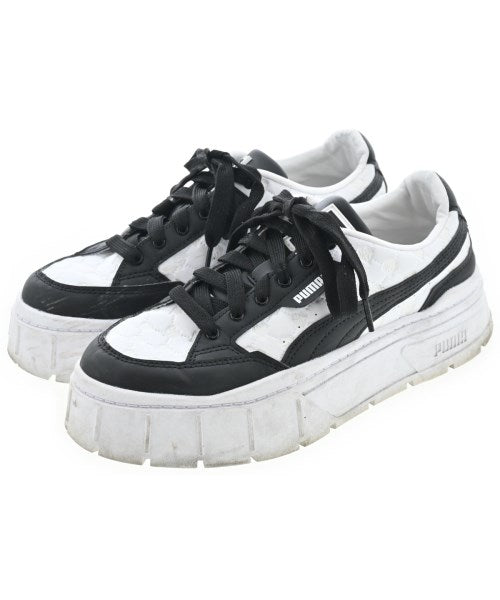 PUMA รองเท้าผ้าใบ