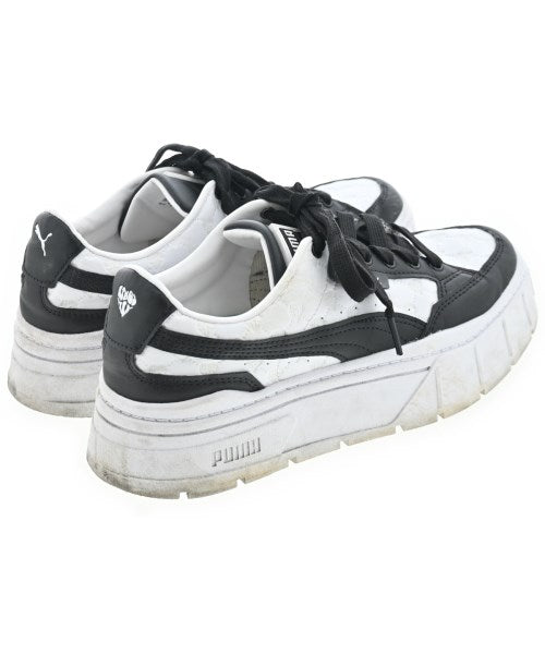 PUMA รองเท้าผ้าใบ