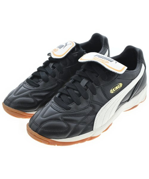PUMA รองเท้าผ้าใบ