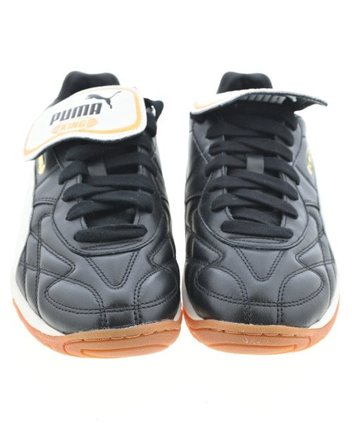 PUMA รองเท้าผ้าใบ