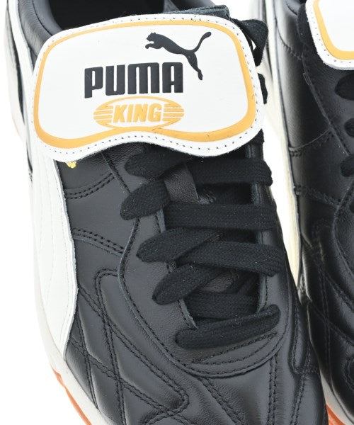 PUMA รองเท้าผ้าใบ