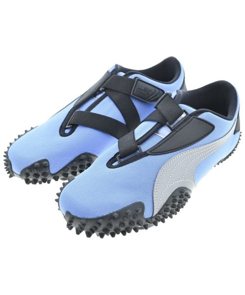 PUMA รองเท้าผ้าใบ