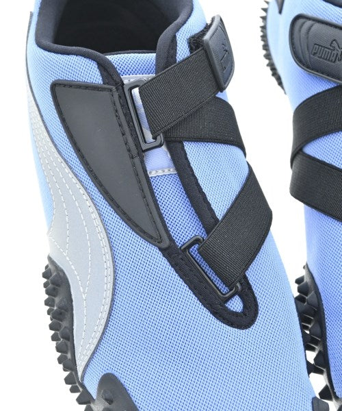 PUMA รองเท้าผ้าใบ