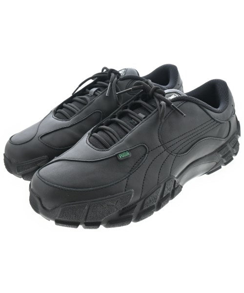 PUMA รองเท้าผ้าใบ