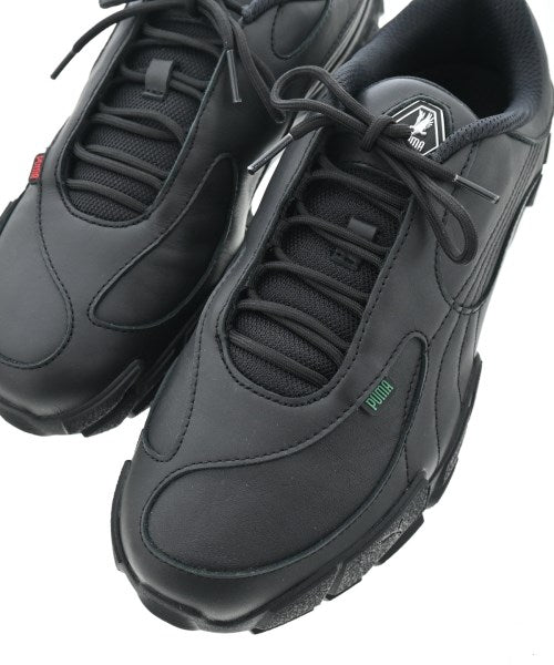 PUMA รองเท้าผ้าใบ