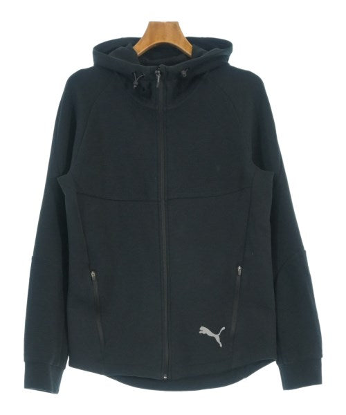 PUMA เสื้อฮู้ด