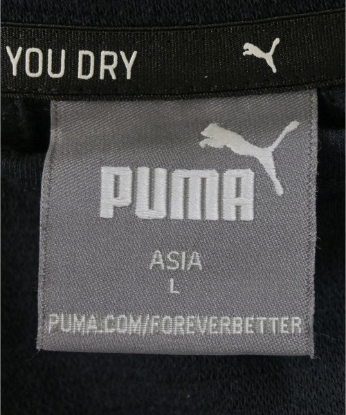 PUMA เสื้อฮู้ด