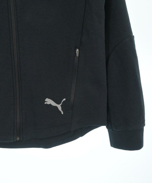 PUMA เสื้อฮู้ด