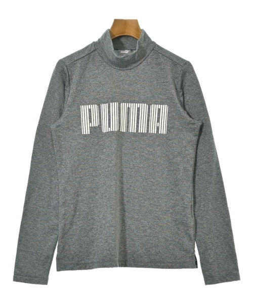 PUMA เสื้อยืด/เสื้อท็อปส์