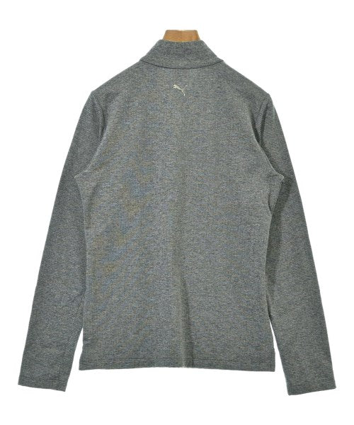 PUMA เสื้อยืด/เสื้อท็อปส์