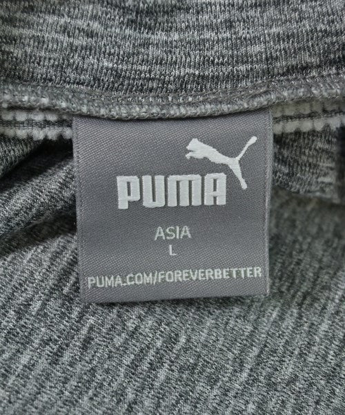 PUMA เสื้อยืด/เสื้อท็อปส์