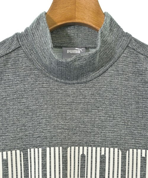 PUMA เสื้อยืด/เสื้อท็อปส์