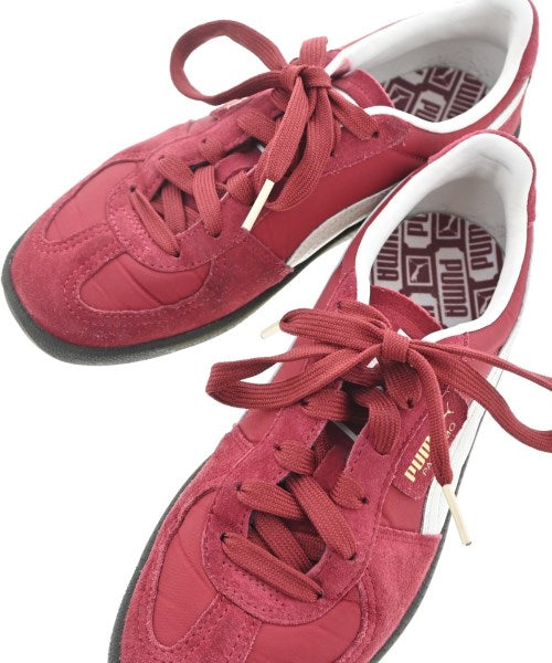 PUMA รองเท้าผ้าใบ