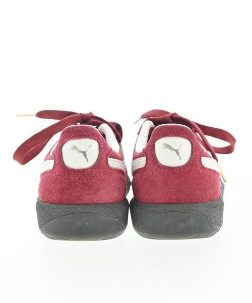 PUMA รองเท้าผ้าใบ