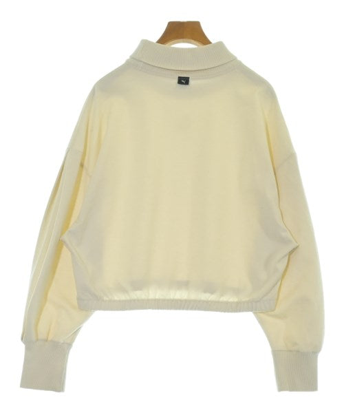 PUMA เสื้อสเวตเตอร์