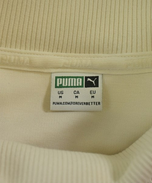 PUMA เสื้อสเวตเตอร์