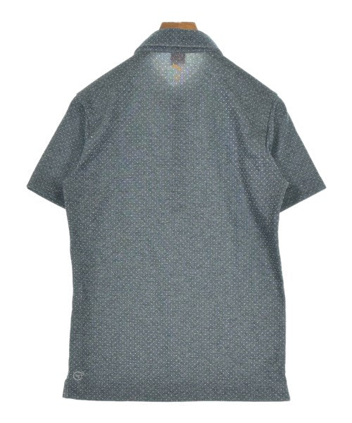 PUMA เสื้อโปโล