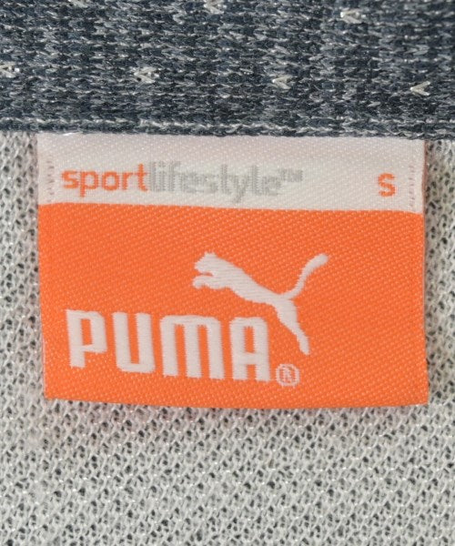 PUMA เสื้อโปโล