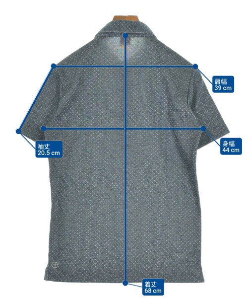 PUMA เสื้อโปโล