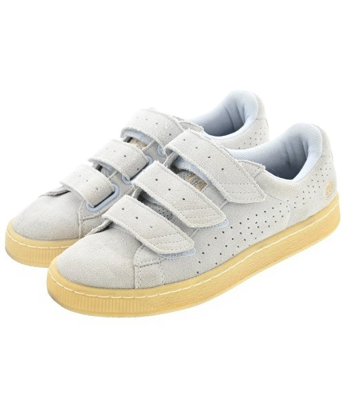 PUMA รองเท้าผ้าใบ