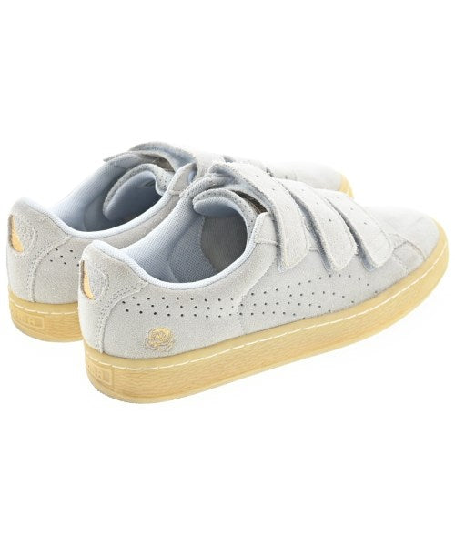 PUMA รองเท้าผ้าใบ