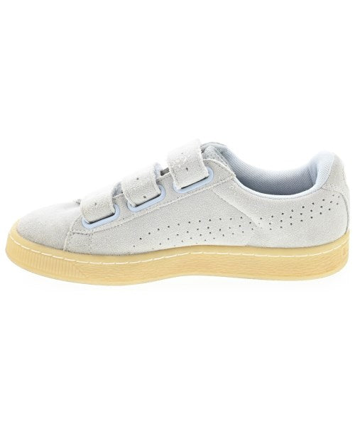 PUMA รองเท้าผ้าใบ