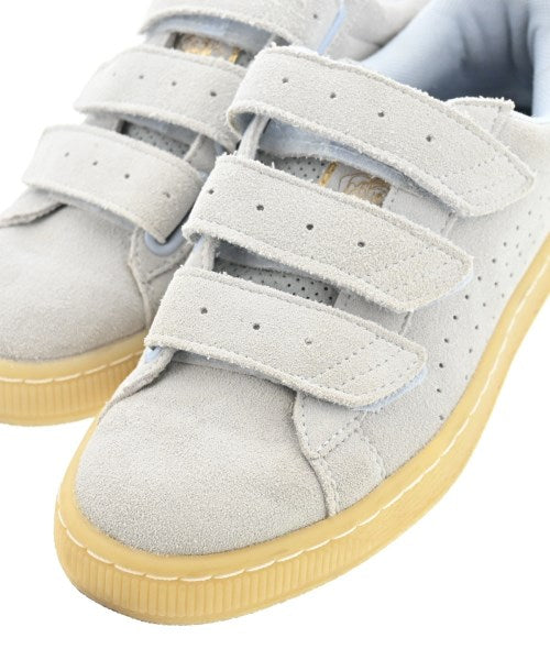 PUMA รองเท้าผ้าใบ