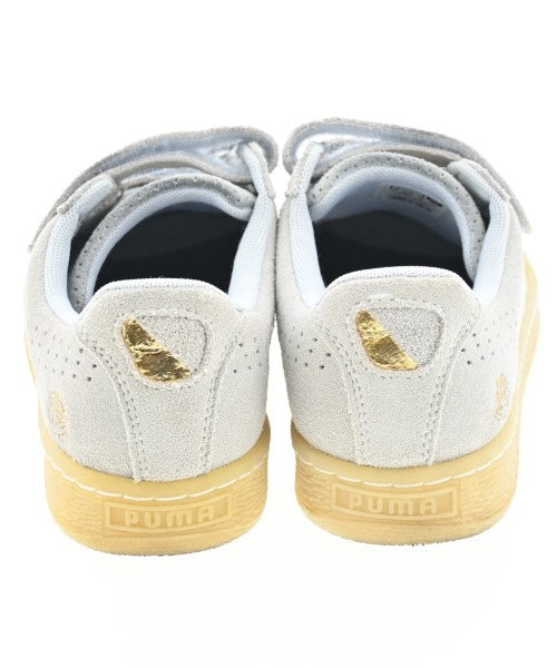 PUMA รองเท้าผ้าใบ