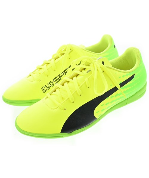 PUMA รองเท้าผ้าใบ
