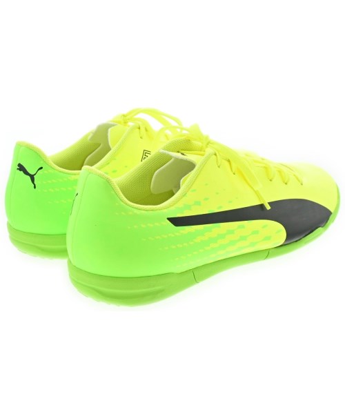 PUMA รองเท้าผ้าใบ