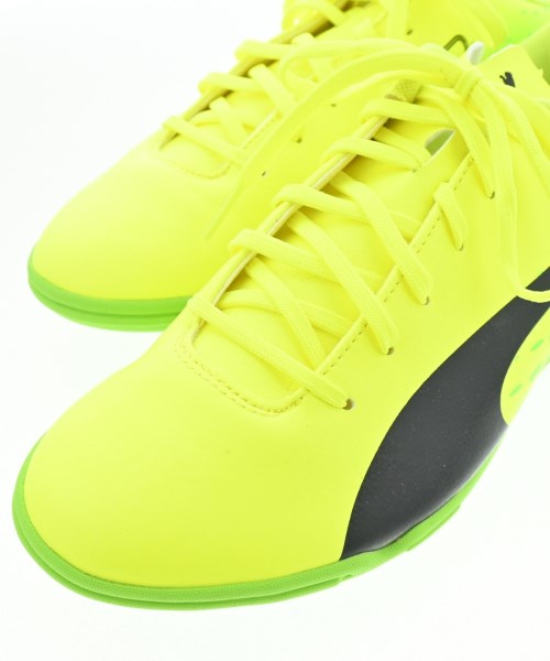 PUMA รองเท้าผ้าใบ