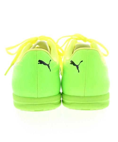 PUMA รองเท้าผ้าใบ