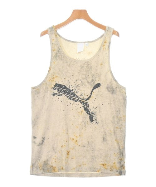 PUMA เสื้อกล้าม