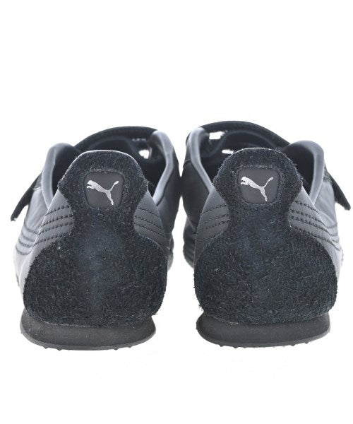 PUMA รองเท้าผ้าใบ